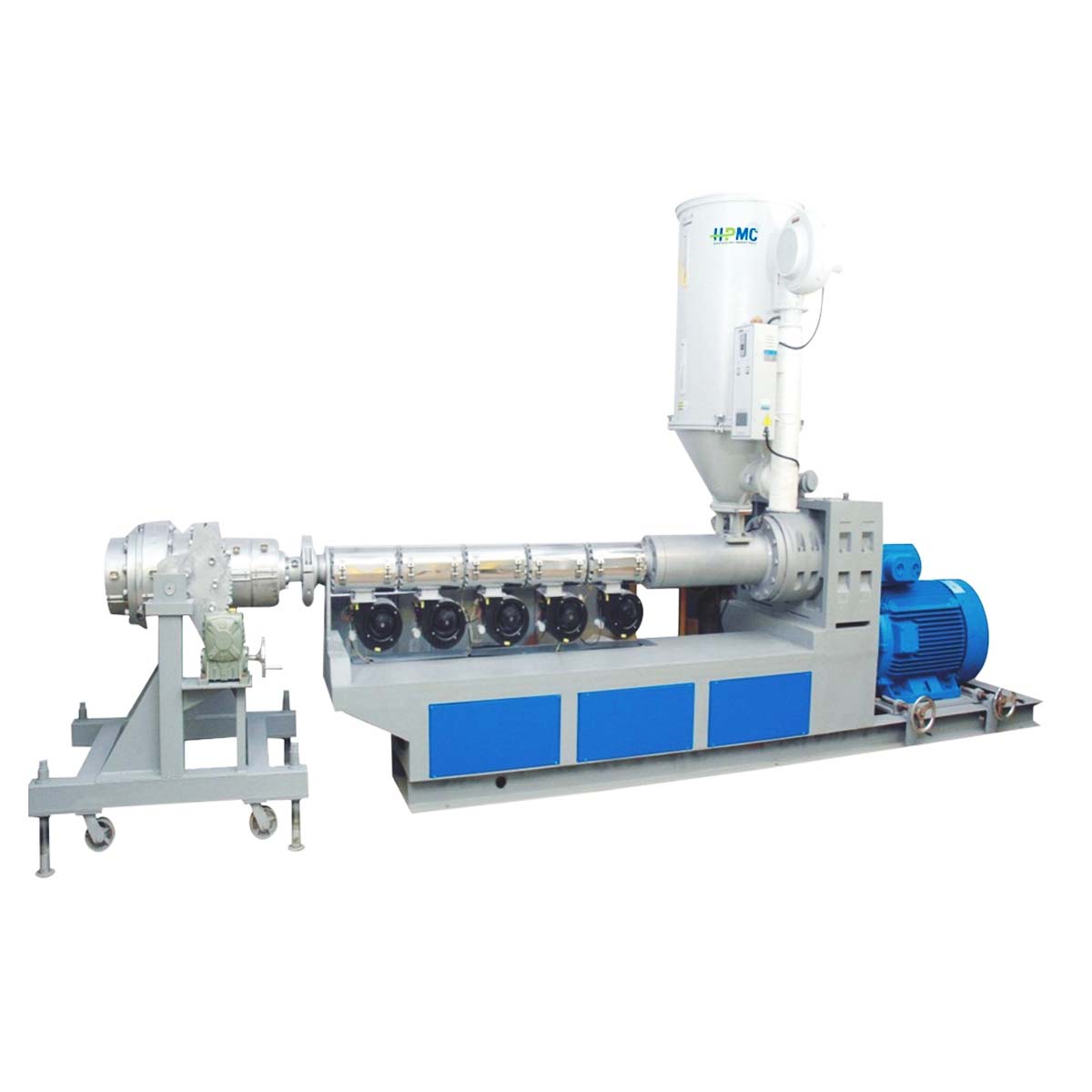HDPE Pipe Manufacturers, Suppliers and Exporters in Delhi